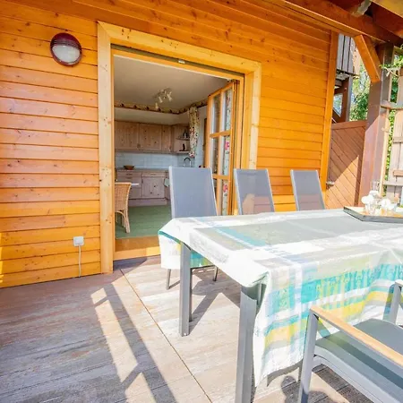 Ferienwohnung Schwatlo Mistelgau Exterior foto