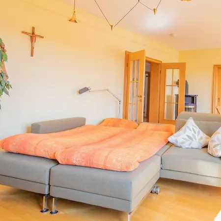 Ferienwohnung Schwatlo Mistelgau Exterior foto
