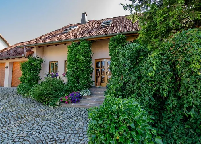 Ferienwohnung Schwatlo