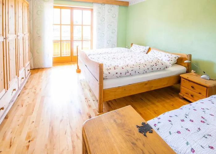Ferienwohnung Schwatlo