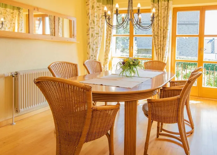 Ferienwohnung Schwatlo