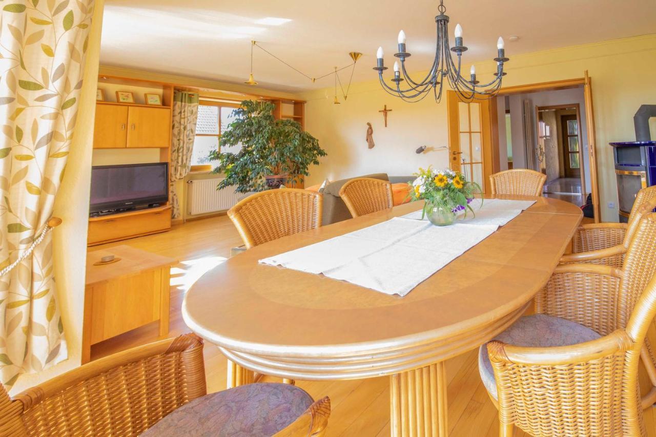 Schwatlo Apartment Mistelgau