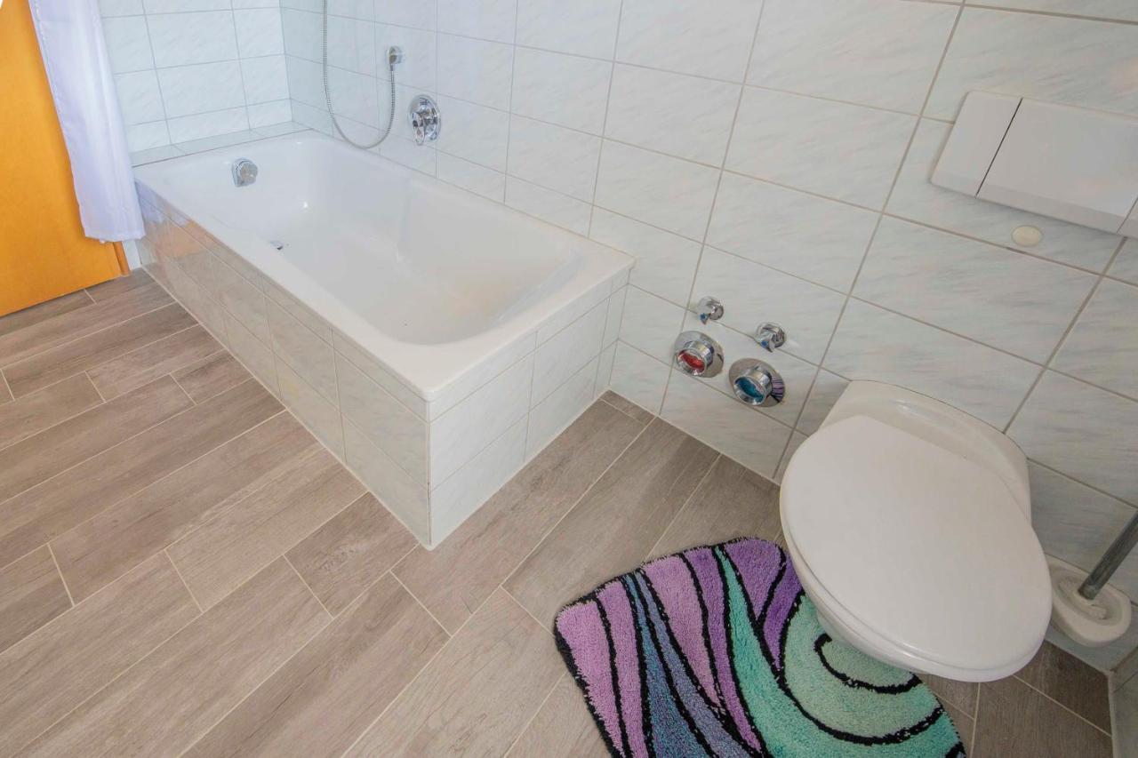 Schwatlo Apartment