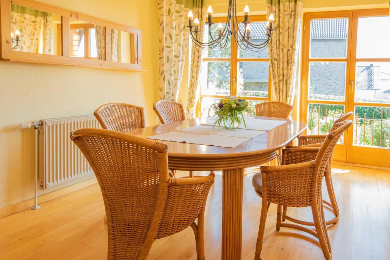 Apartment Schwatlo Mistelgau