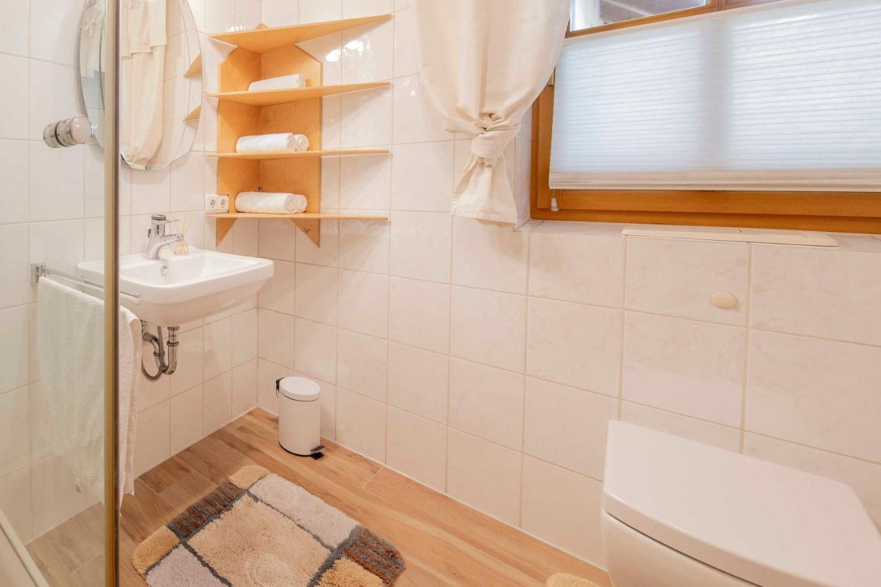 Schwatlo Apartment