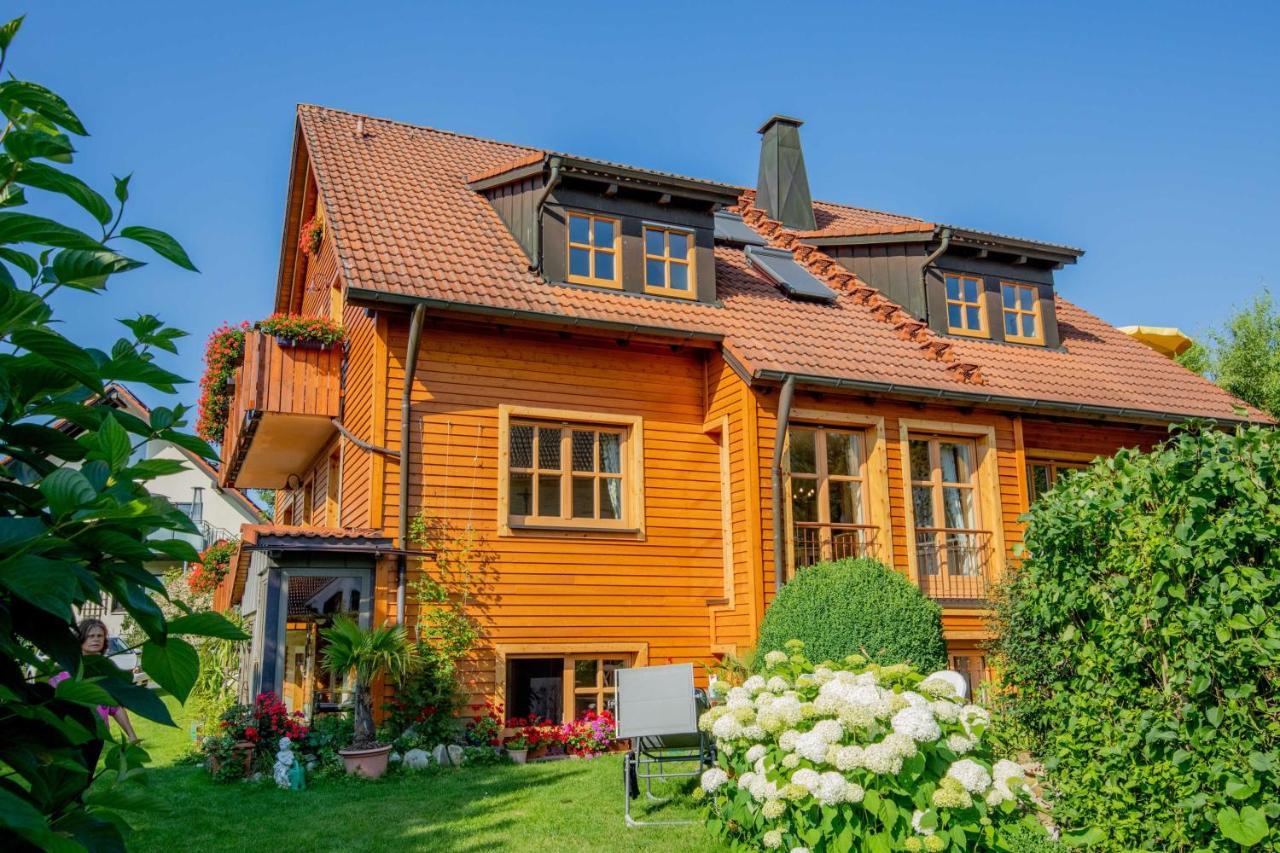 Apartment Schwatlo