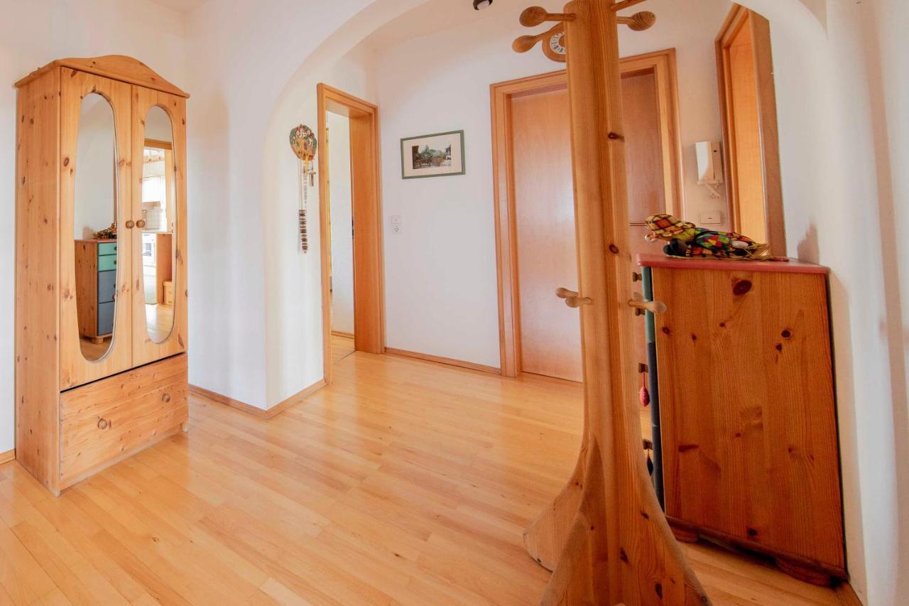 Schwatlo Apartment