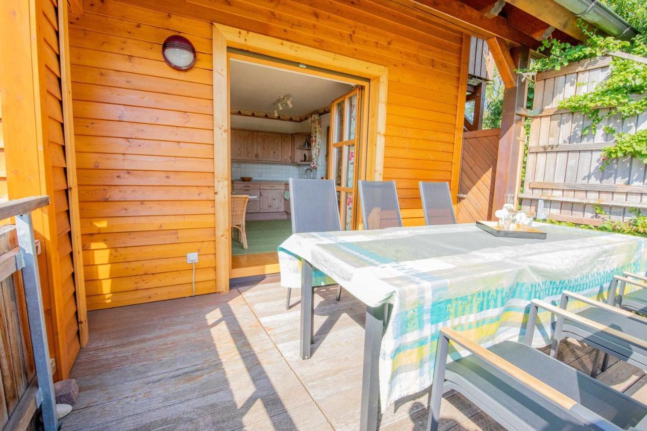 Apartment Schwatlo Mistelgau