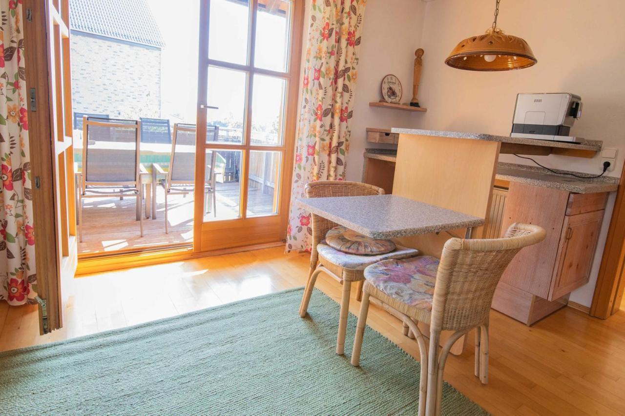 Schwatlo Apartment *